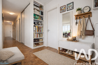  Appartement � vendre 6 pi�ces 121 m�