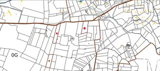  Terrain � vendre 22683 m�