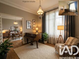  Maison � vendre 8 pi�ces 187 m�