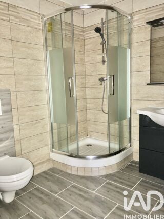  Appartement � vendre 3 pi�ces 79 m�