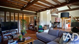  Maison � vendre 9 pi�ces 210 m�