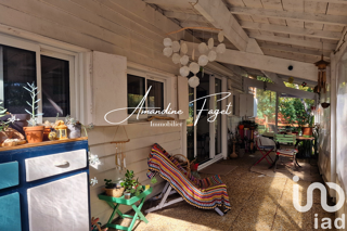  Maison � vendre 3 pi�ces 40 m�