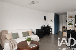  Appartement � vendre 3 pi�ces 78 m�