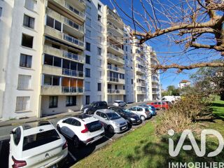  Appartement � vendre 3 pi�ces 57 m�