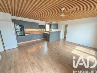  Appartement � vendre 4 pi�ces 79 m�