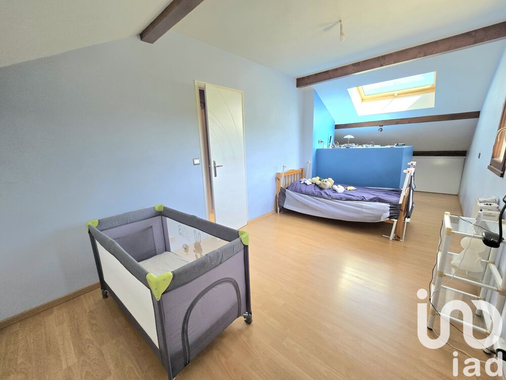  vendre  Maison La Balme-de-Sillingy (74330)