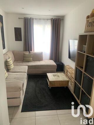  Appartement � vendre 3 pi�ces 61 m�