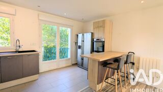  Appartement � vendre 4 pi�ces 79 m�