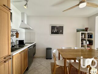  Appartement  vendre 2 pices 52 m