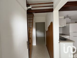  Maison � vendre 3 pi�ces 45 m�