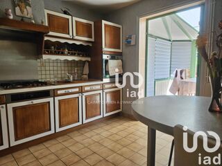  Maison � vendre 8 pi�ces 141 m�