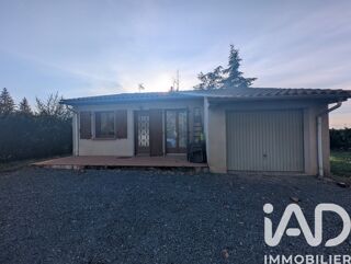  Maison � vendre 4 pi�ces 80 m�