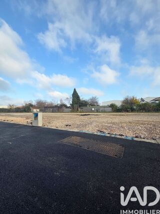  Terrain � vendre 313 m�