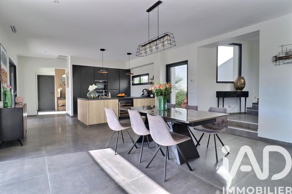 � vendre  Villa Flassans-sur-Issole (83340)