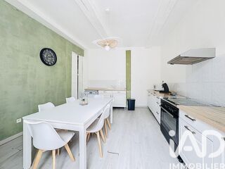  Appartement � vendre 5 pi�ces 115 m�