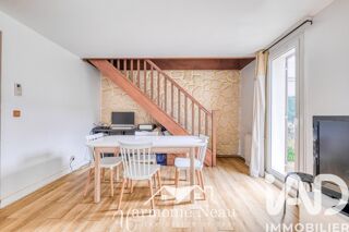  Maison � vendre 4 pi�ces 75 m�