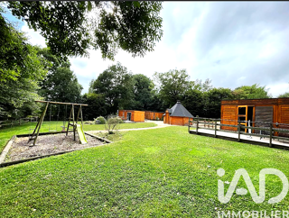  Maison � vendre 6 pi�ces 170 m�