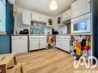  Maison � vendre 4 pi�ces 72 m�