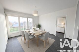  Appartement � vendre 3 pi�ces 59 m�