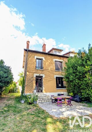  Maison � vendre 7 pi�ces 160 m�
