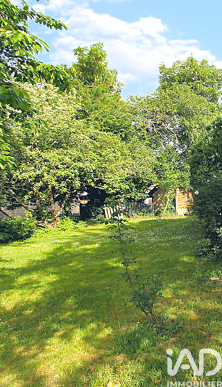  Terrain � vendre 705 m�