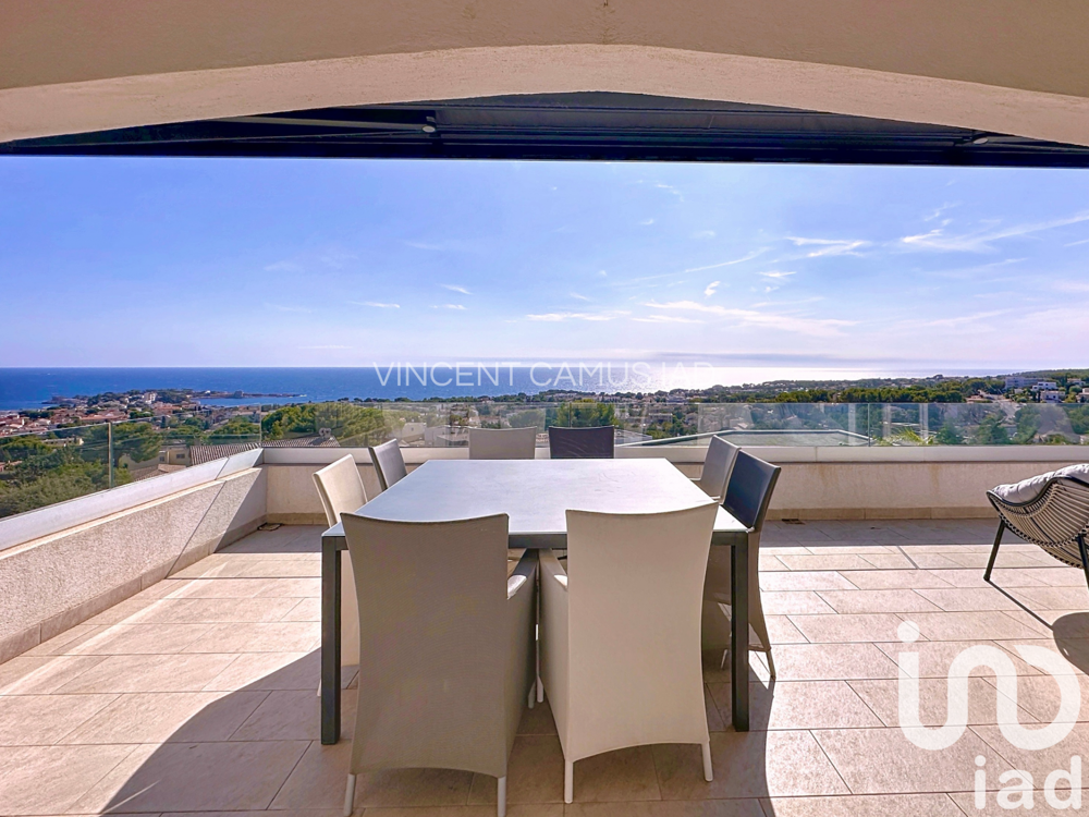  vendre  Maison Bandol (83150)