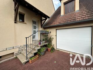  Maison � vendre 6 pi�ces 140 m�