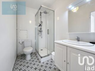  Appartement  vendre 1 pice 26 m