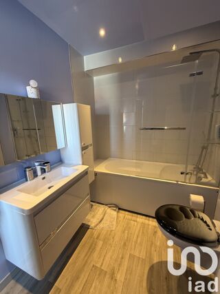  Appartement � vendre 3 pi�ces 37 m�