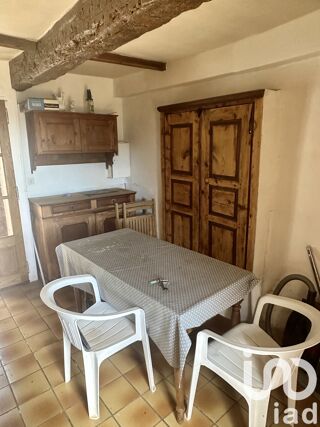  Maison � vendre 3 pi�ces 38 m�