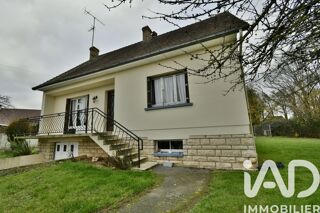 Maison � vendre 3 pi�ces 73 m�