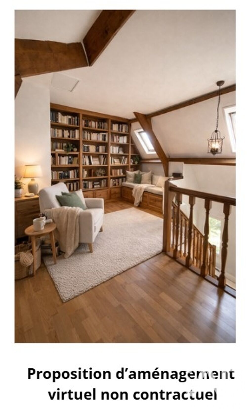 � vendre  Maison Crespi�res (78121)