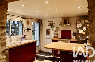  Maison � vendre 3 pi�ces 63 m�