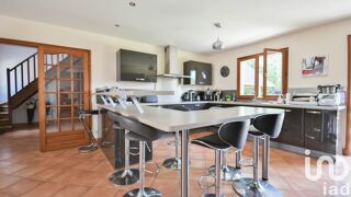  Maison � vendre 7 pi�ces 174 m�