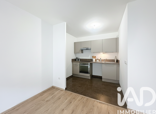  Appartement � vendre 2 pi�ces 42 m�