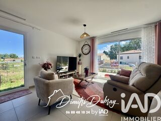  Maison � vendre 4 pi�ces 95 m�