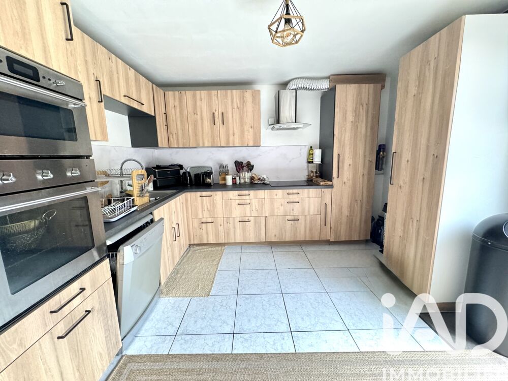 � vendre  Maison Montmorency (95160)