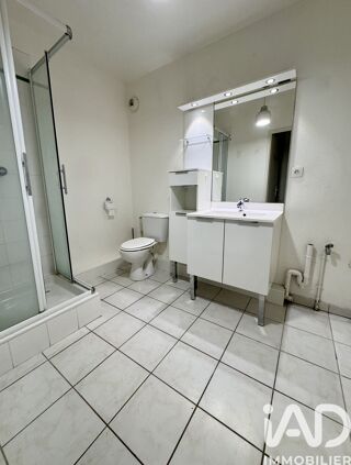  Appartement � vendre 3 pi�ces 55 m�