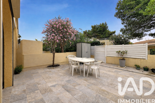  Appartement � vendre 2 pi�ces 32 m�