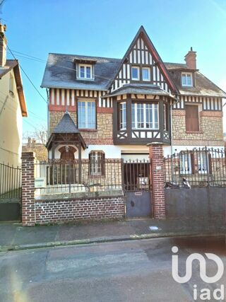  Maison � vendre 6 pi�ces 87 m�