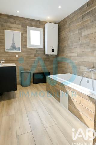  Maison � vendre 8 pi�ces 175 m�