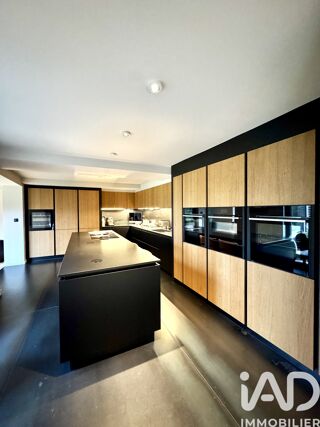  Maison � vendre 5 pi�ces 210 m�