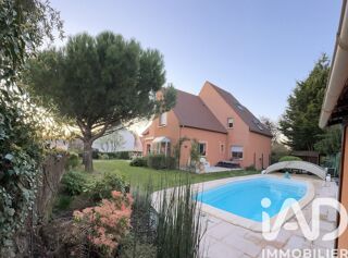  Maison � vendre 8 pi�ces 196 m�