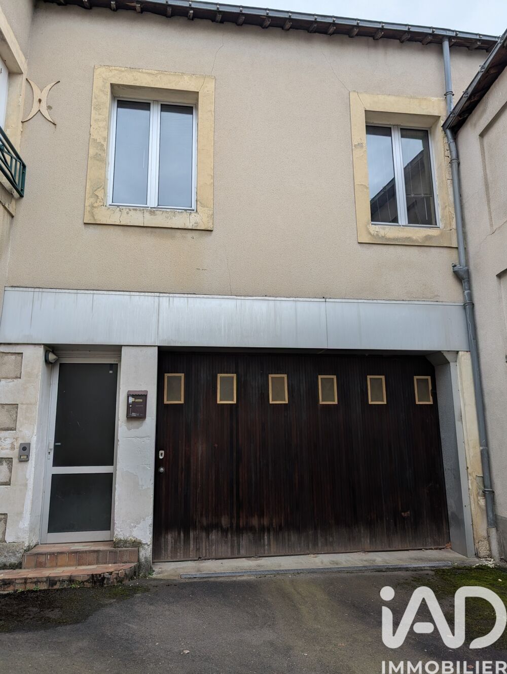 � vendre  Maison Le Mans (72000)
