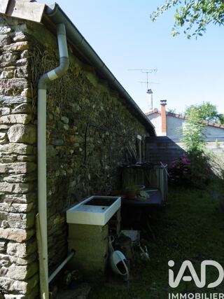  Maison � vendre 3 pi�ces 78 m�