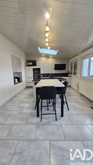  Maison � vendre 6 pi�ces 188 m�