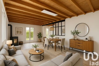  Maison � vendre 7 pi�ces 108 m�