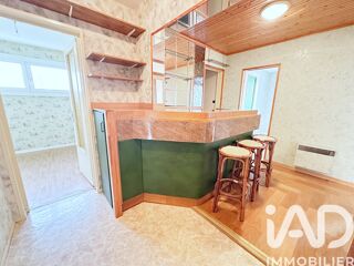  Appartement � vendre 2 pi�ces 50 m�