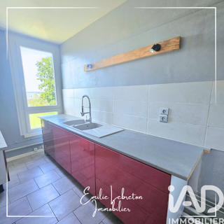  Appartement � vendre 2 pi�ces 41 m�