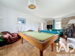  Maison � vendre 6 pi�ces 144 m�